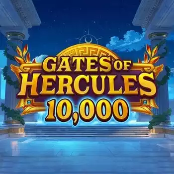 Gates of Hercules 10,000