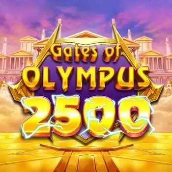 Gates of Olympus 2500