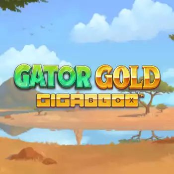 Gator Gold Gigablox