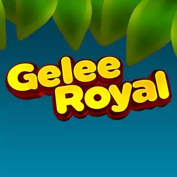 Gelee Royal
