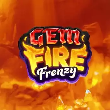 Gem Fire Frenzy