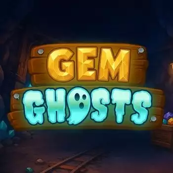 Gem Ghosts