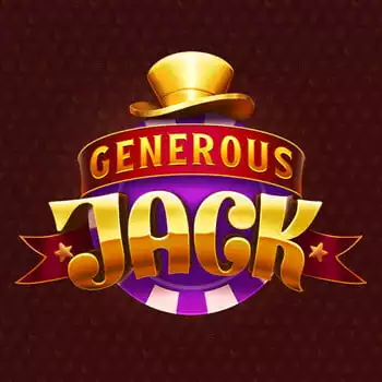 Generous Jack