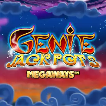 Genie Jackpots Megaways