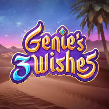 Genie's 3 Wishes