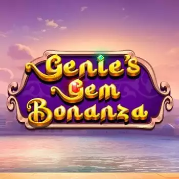 Genie's Gem Bonanza