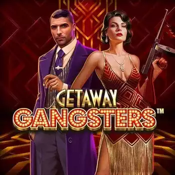 Getaway Gangsters