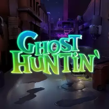Ghost Huntin
