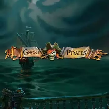 Ghost Pirates