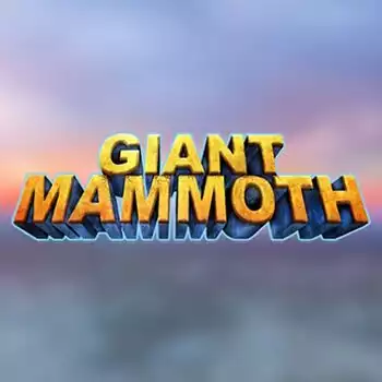 Giant Mammoth