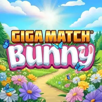 Giga Match Bunny