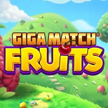 Giga Match Fruits