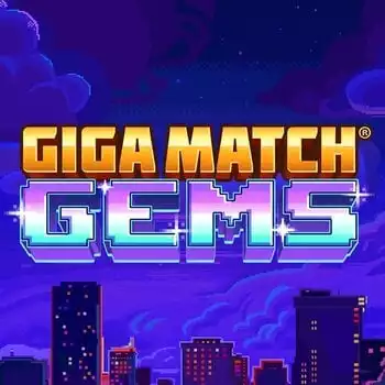 Giga Match Gems