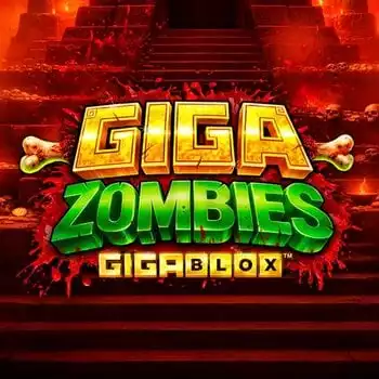 Giga Zombies GigaBlox
