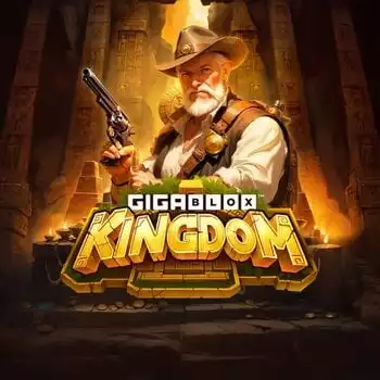 Gigablox Kingdom