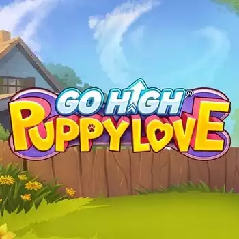 Go High Puppy Love