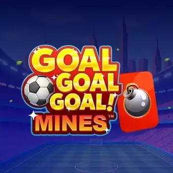 Goal Goal Goal Mines
