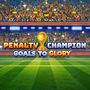 Goals to Glory Penalty Champion