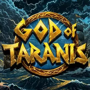 God of Taranis