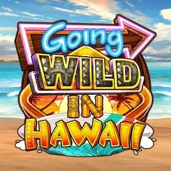 Going Wild In Hawaii