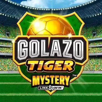Golazo Tiger Mystery Link&Win