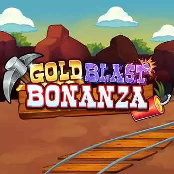 Gold Blast Bonanza