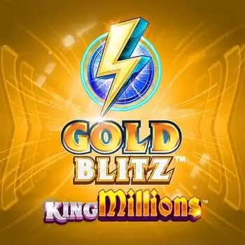 Gold Blitz King Millions