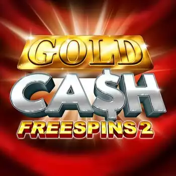 Gold Cash Freespins 2