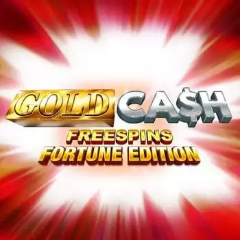Gold Cash Freespins Fortune Edition