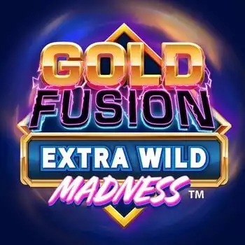 Gold Fusion Extra Wild Madness