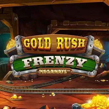 Gold Rush Frenzy