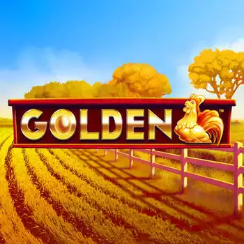 Golden