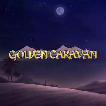 Golden Caravan