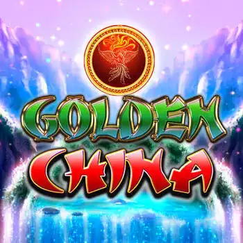 Golden China