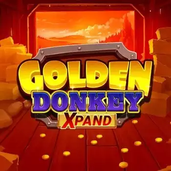 Golden Donkey Xpand