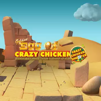 Golden Egg of Crazy Chicken CCS