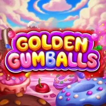Golden Gumballs