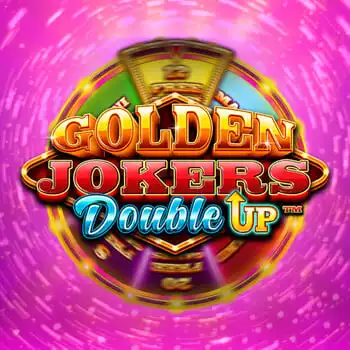 Golden Jokers Double Up