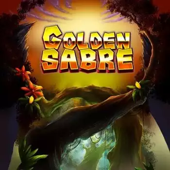 Golden Sabre