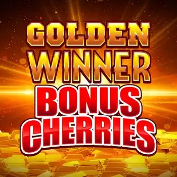 Golden Winner Bonus Cherries