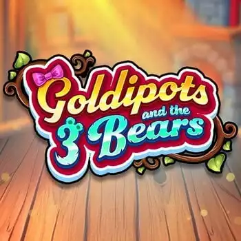 Goldipots and The 3 Bears