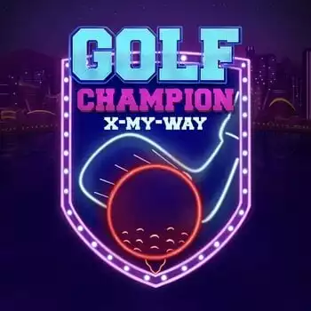 Golf Champion
