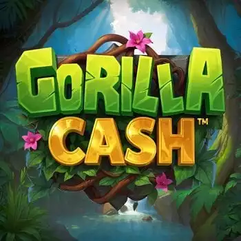 Gorilla Cash