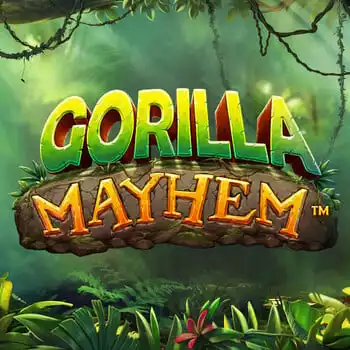 Gorilla Mayhem
