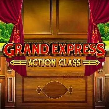 Grand Express Action Class