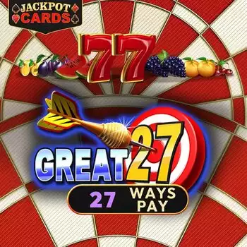 Great 27