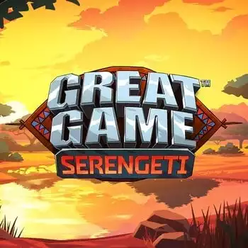 Great Game Serengeti
