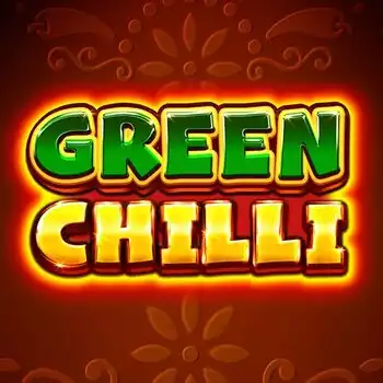 Green Chilli