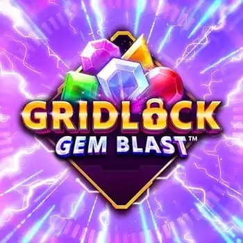 Gridlock Gem Blast