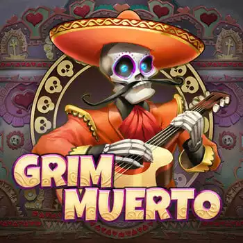 Grim Muerto